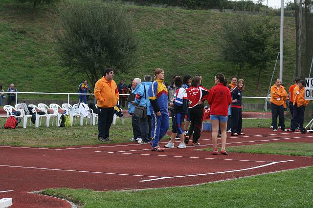 España Cadete 2008 022